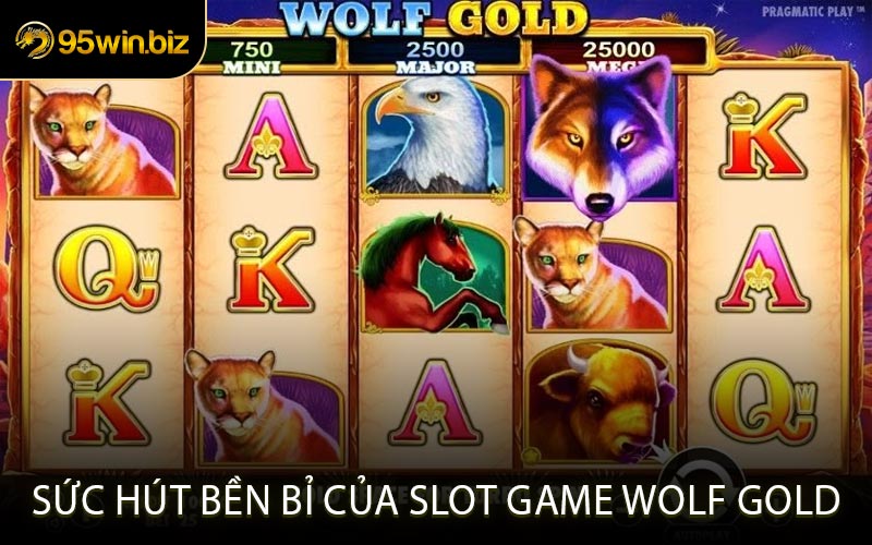 Bí Quyết Vòng Thưởng Để Tối Đa Hóa Lợi Nhuận Trong Wolf Gold